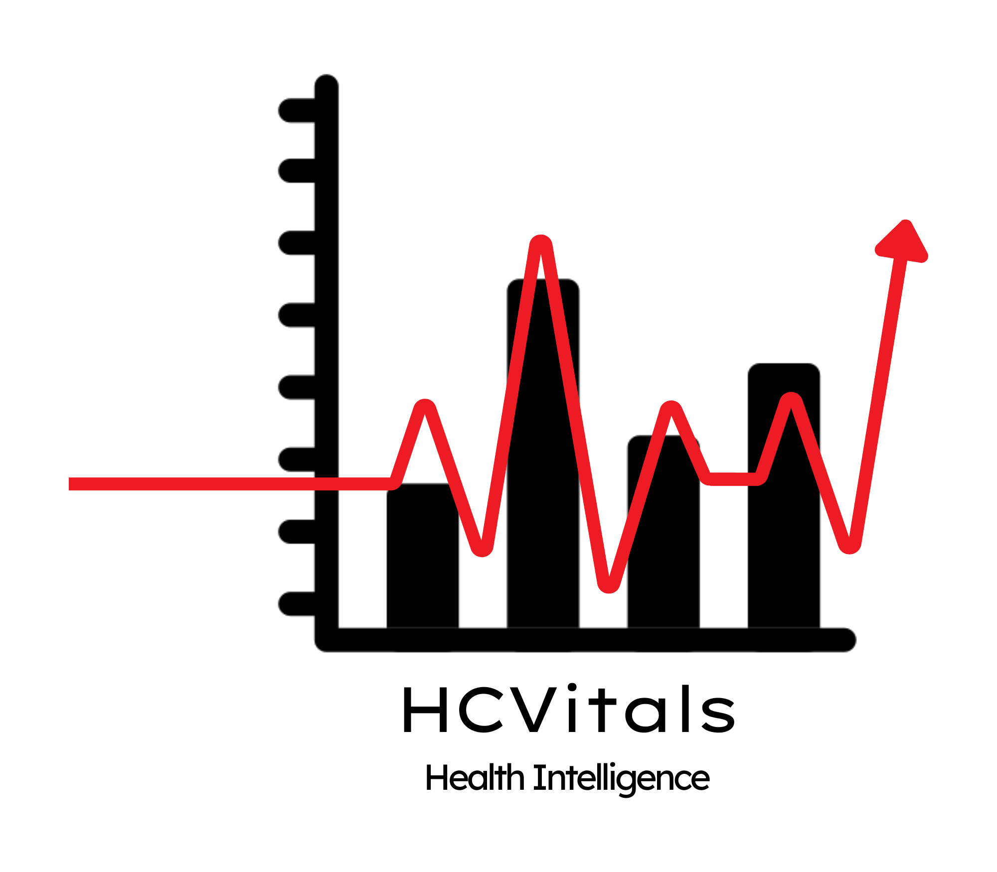 HCVitals Logo